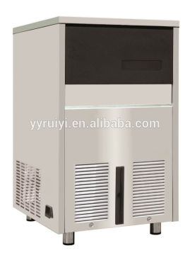 new stlye ice making machine