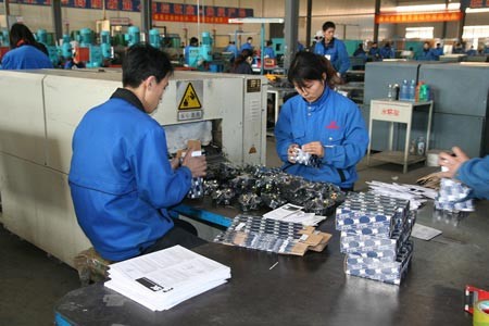 machine tools Solid  Handwheel