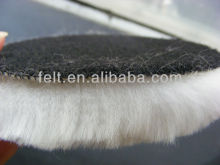 steel wool marble polishing pads