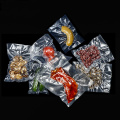 PE-Vakuumdichtung-Plastiktüte für Lebensmittelschoner