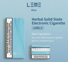 LEME Herbal Stick - Mint