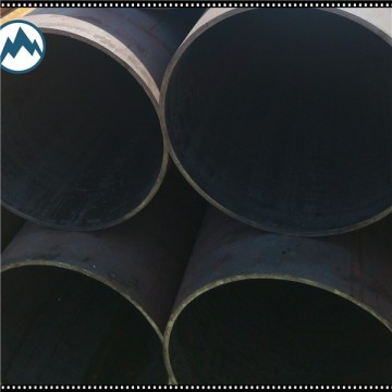 Large Diameter Round Steel Pipe 48"