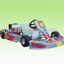 KT-1 racing go kart