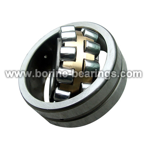 Menyelaraskan diri Roller Bearing