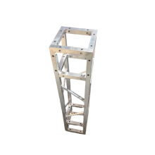 Quick-Lock Aluminum Stage Truss