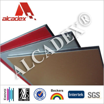 wall cladding exterior sheet metal