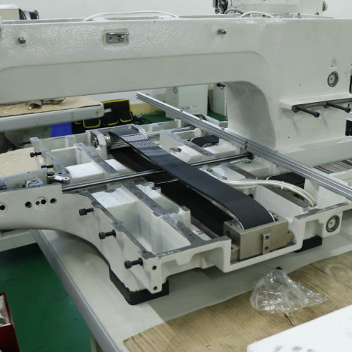 Programmable Pattern Sewing Machine Automatic Dahao System