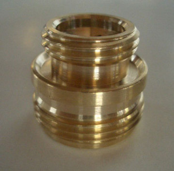 brass adapter