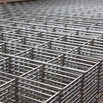 Welded Wire Fence Panel