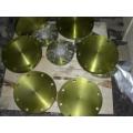 Flange ANSI 150# in acciaio inossidabile