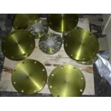 Flange ANSI 150# in acciaio inossidabile