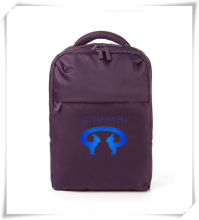 Custom fashion waterproof backpack student bag