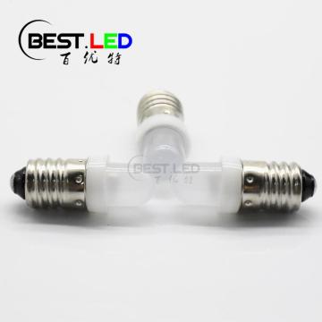 Мигающая светодиодная мини-лампа 8 мм RGB LED Fast