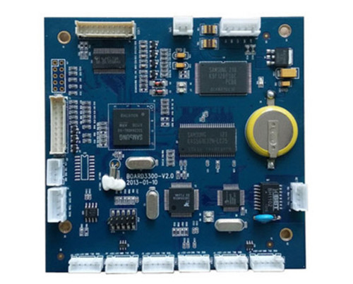 SMT PCB PCBA Assembly Service