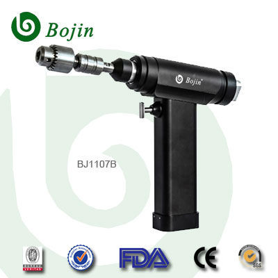 medical acetabulum reaming drill big force autoclave