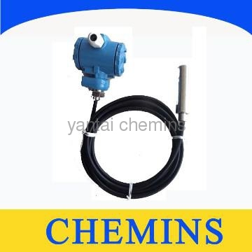 UDM-30 liquid hydrostatic level transmitter