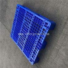 1200*1000 double sided recycle plastic pallet