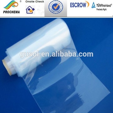 Prochema PFA welding film, Teflon products welded film