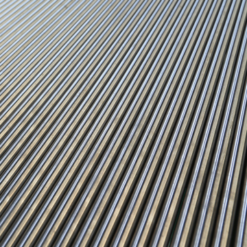 Seamless Stainless Steel  BA Tube 304L