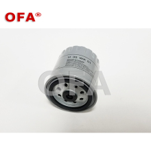 H35WK01 fuel filter for benz vehicle