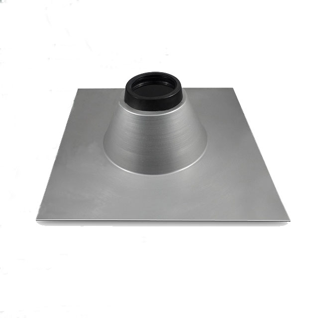 Castable EPDM And SILICONE Waterproof Roof Flashing