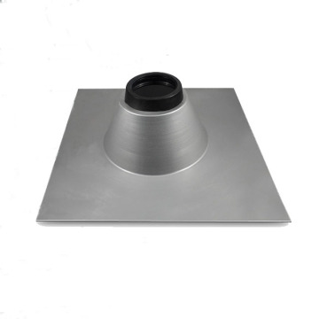 Castable EPDM And SILICONE Waterproof Roof Flashing