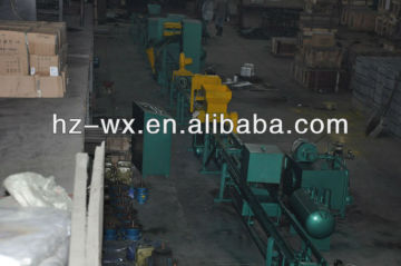 aluminium roof tile machine