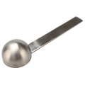 BEST Stainless Steel Coffee Scoop-Premium Quality