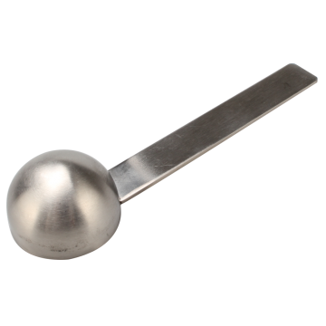 BEST Stainless Steel Coffee Scoop-Premium Quality