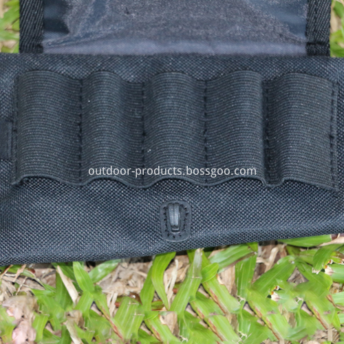  Custom Made Ammo Pouch