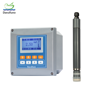 IP66 Online Total Chlorine Controller for Water Testing