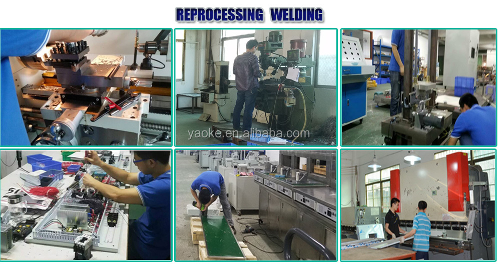 Fully Automatic Torque Testing Machine Spring Torsion Testing Machine Metal Parts Tension And Compression Fatigue Tester