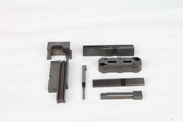 The quality assurance for plastic mold components,first come first served