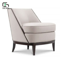 OEM Custom Quality Hotel Lobby Lounge Chairs