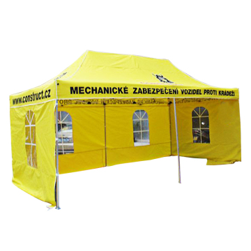 Garden Tent Party Activity Folding Tent