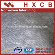 PA Coating Double Dot Nonwoven Interlining Garment Accessories