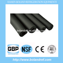 Insulation Tube elastomeric plastic rubber foam thermal tube