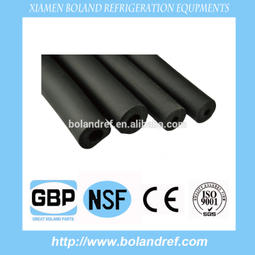Insulation Tube elastomeric plastic rubber foam thermal tube