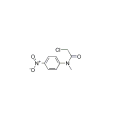 2-CHLORO-N-METIL-N- (4-Nitrophenyl) ACETAMID CAS 2653-16-9