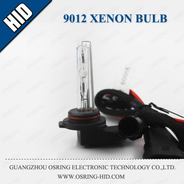 OSRING hotest hid bulb high quality hid xenon light 9012 xenon bulb
