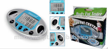 body fat monitor