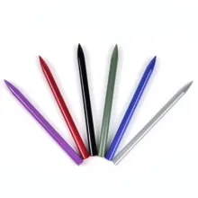 Stainless Steel Paracord Lacing Needle DIY Weaving Needle