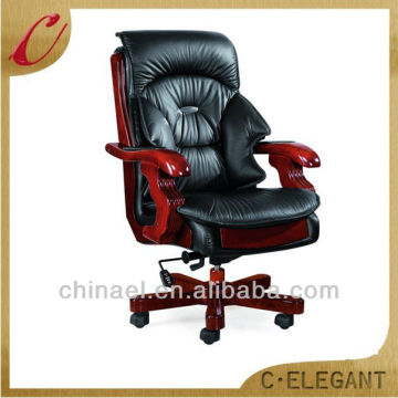 Boss chair/leather executive chair