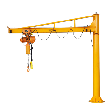 Factory Supply 10t Cranes: Building Hoist & Mini Crane Hoist