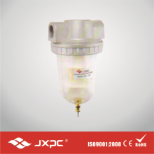 Pneumatic Air Filter FRL Combination