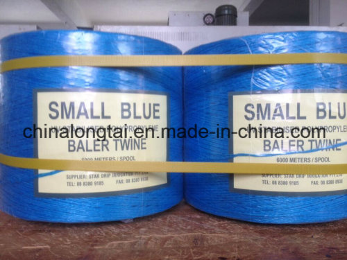 High Breaking Load Strength Packing Rope
