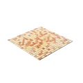 Standard classic mosaic glass tiles