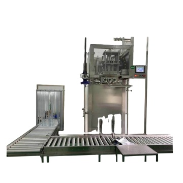 5t/h Apple Juice and Jam Production Line