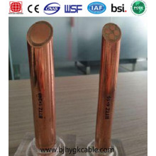 Mineral Insulated Fire Performance Cable(MICC)