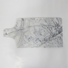 White Marble Chopping Board Cheese Board